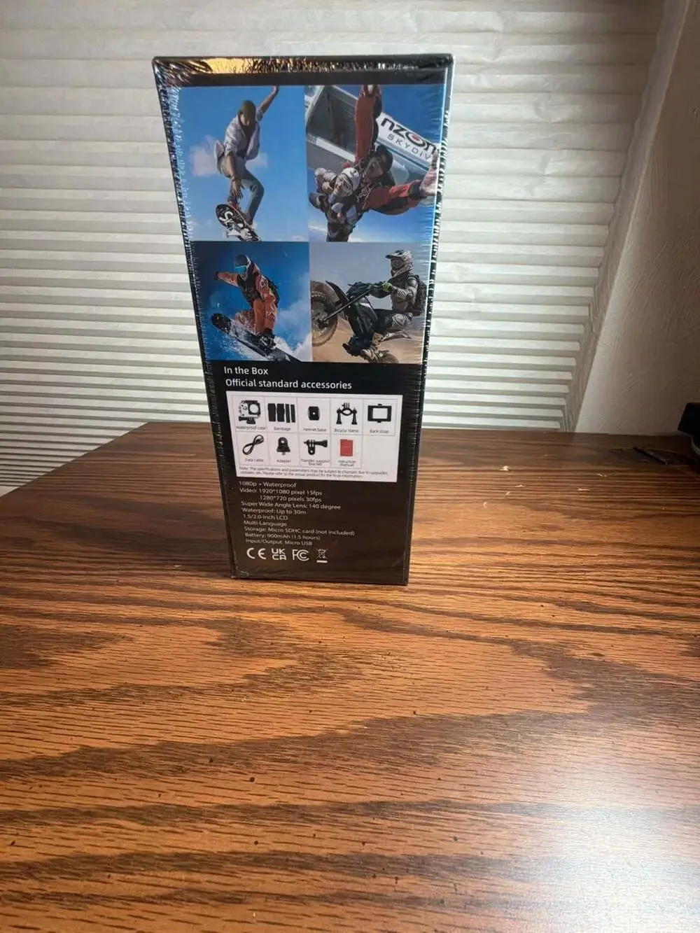Nortech brand new